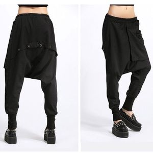 Harem Pants